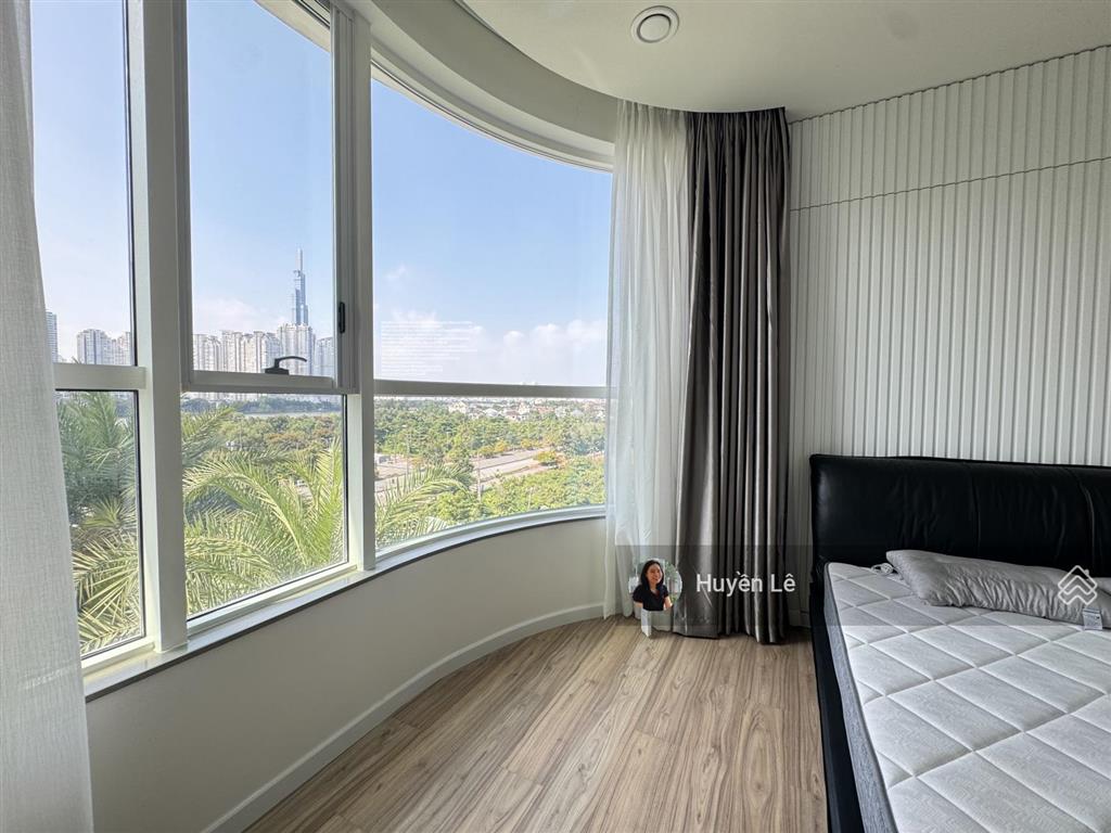 Giỏ hàng 3pn full nội thất giá tốt nhất zeitriver thủ thiêm