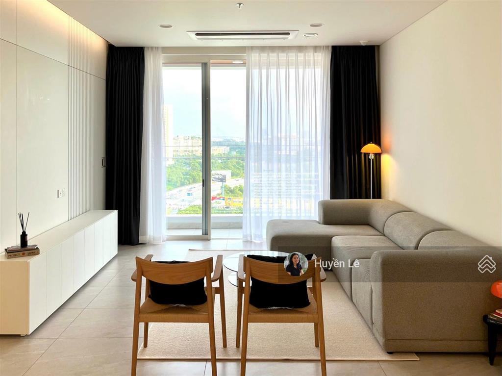 Giỏ hàng 3pn full nội thất giá tốt nhất zeitriver thủ thiêm