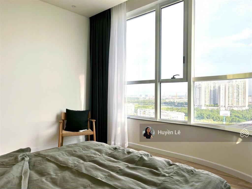 Giỏ hàng 3pn full nội thất giá tốt nhất zeitriver thủ thiêm
