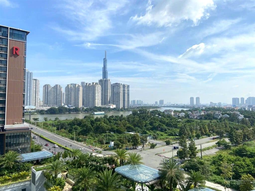 Bán nhanh căn hộ 3pn zeitriver 135m2 view sông, tầng cao tuyệt đẹp, chỉ 35tỷ all in