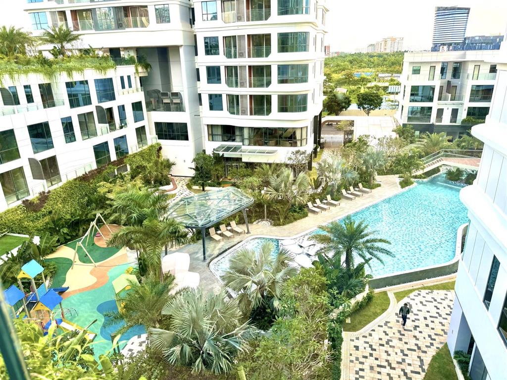 Huyền lê bán gấp 3pn zeit river rõ ràng giá siêu tốt trong khu vực 26 tỷ all in
