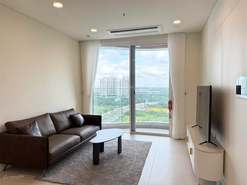 Zeit river 2pn full nội thất hàn quốc  cho thuê gấp giá rẻ