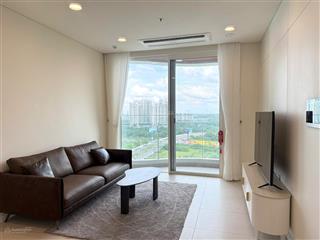 Zeit river 2pn full nội thất hàn quốc  cho thuê gấp giá rẻ
