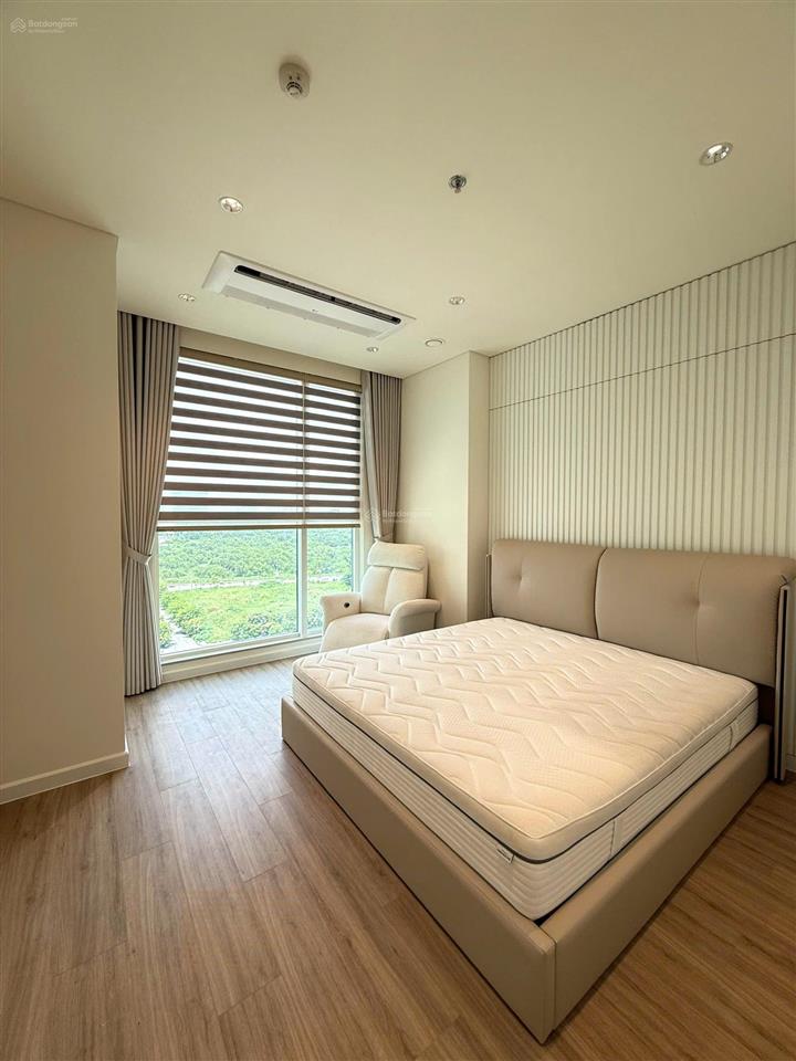 Zeit river 2pn full nội thất hàn quốc  cho thuê gấp giá rẻ