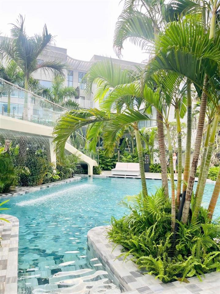 Zeit river 2pn full nội thất hàn quốc  cho thuê gấp giá rẻ