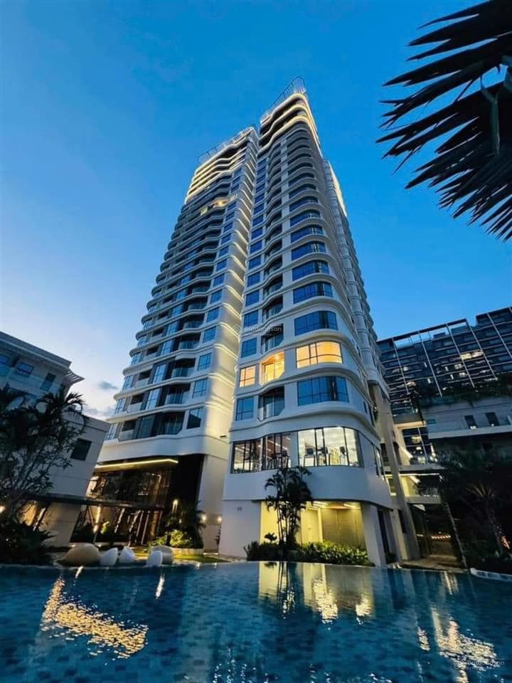 Huyền lê 3pn zeit river view sông bán gấp loại diện tích lớn  đáng mua nhất chỉ 34 tỷ