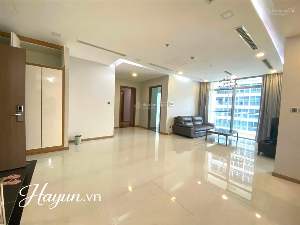 Vcp chủ về nước bán gấp spa 3pn+1 view sông, chuẩn phong cách hàn quốc