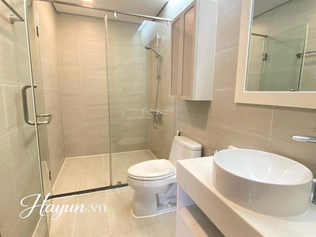 Vcp chủ về nước bán gấp spa 3pn+1 view sông, chuẩn phong cách hàn quốc