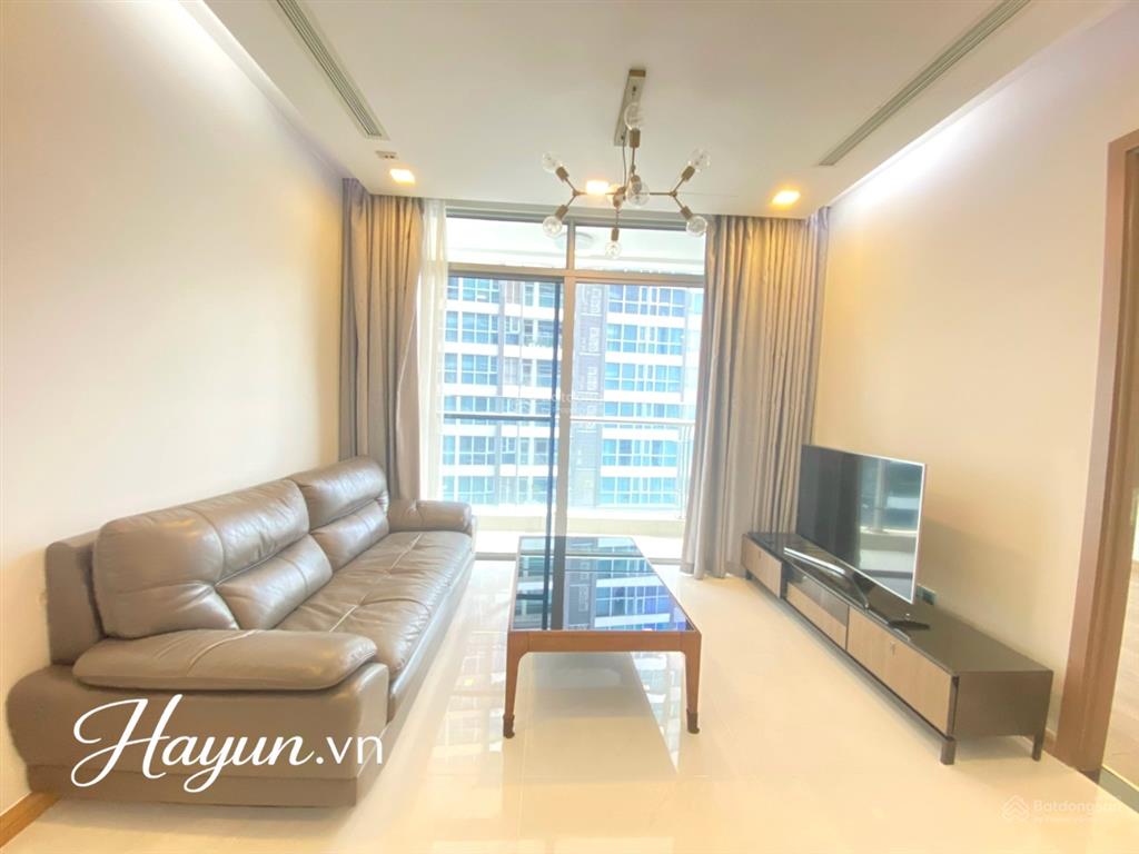 Vcp chủ về nước bán gấp spa 3pn+1 view sông, chuẩn phong cách hàn quốc