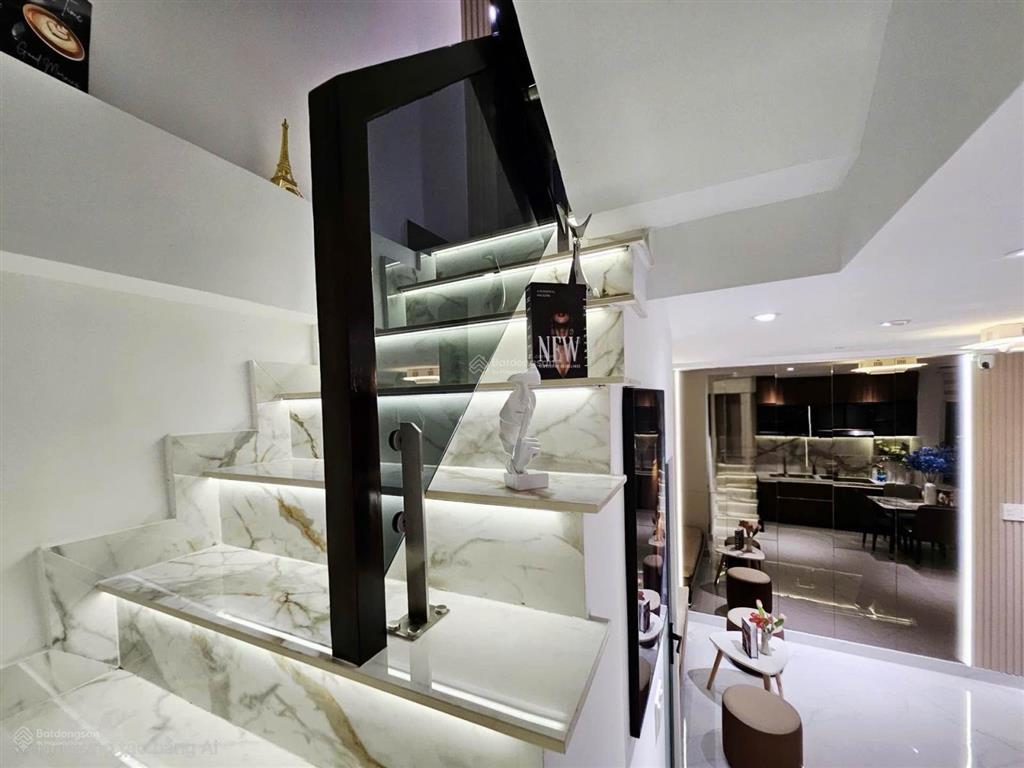 Bán nhà riêng view đẹp tại chế lan viên, 3,48 tỷ, 31m2, 3pn, 3wc