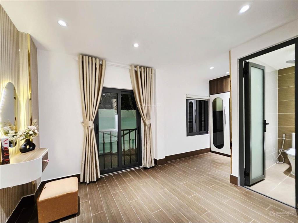 Bán nhà riêng view đẹp tại chế lan viên, 3,48 tỷ, 31m2, 3pn, 3wc