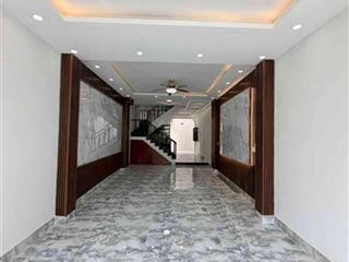 Nhà mặt tiền kd đa ngành nghề gần bến xe miền tây, nở hậu tài lộc