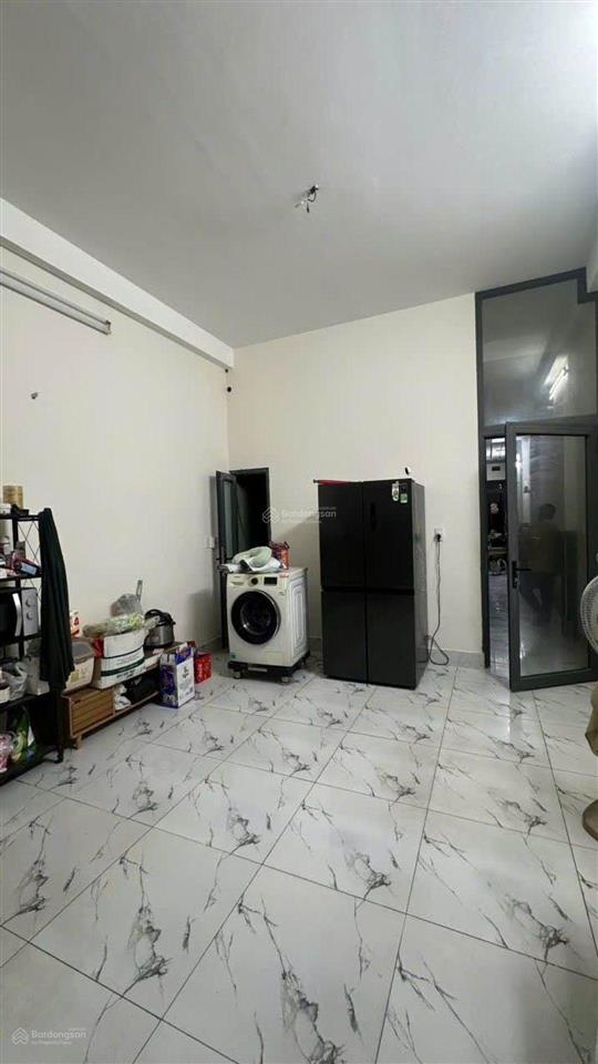 Bán nhà riêng tại hương lộ 2, 6,89 tỷ, 96m2, bình tân, hcm