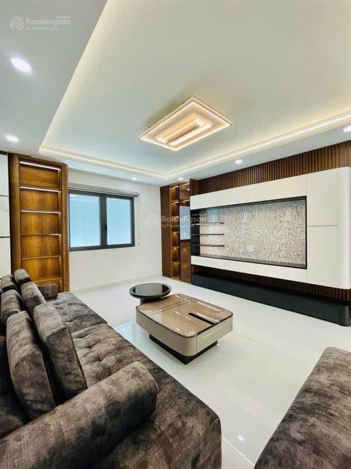Nhà gần vòng xoay phú lâm, hẻm xe tải, tiện ích đầy đủ, nội thất đầy đủ cao cấp, vô ở liền.