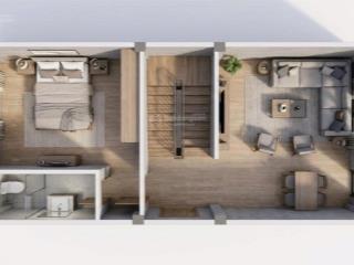Căn hộ ehome dương đình hội quận 9