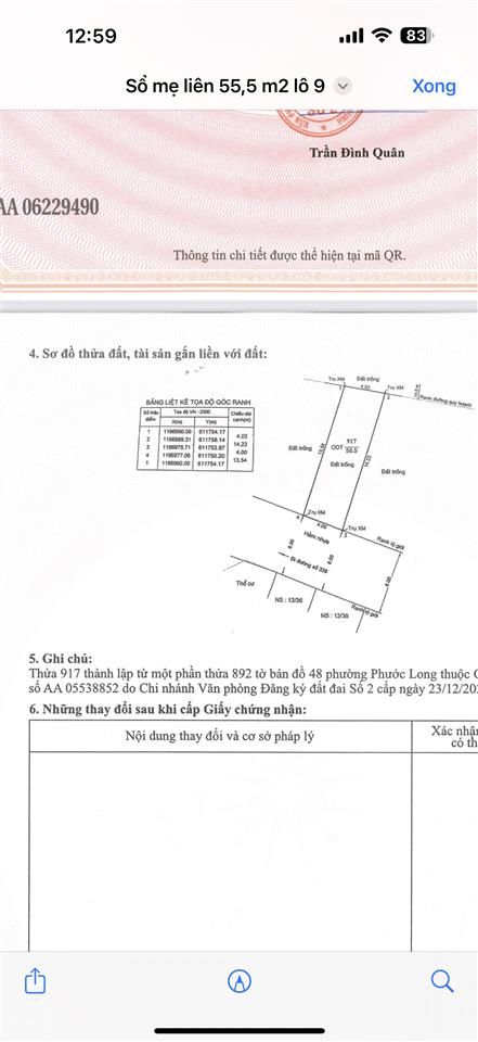 Bán đất nhà phố trung tâm 339 đỗ xuân hợp ngay đại học văn hoá