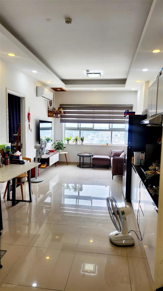 Bán căn hộ cao cấp 9 view quận 9