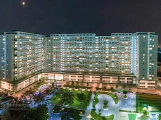 Bán căn hộ cao cấp 9 view quận 9