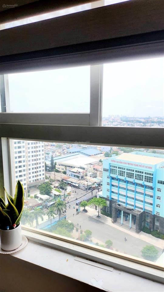 Bán căn hộ cao cấp 9 view quận 9