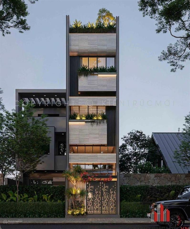 Bán đất nhà phố hẻm xe hơi đường 339