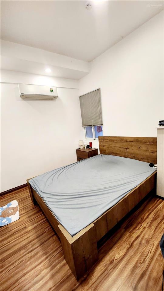Chủ gởi bán căn hộ full nội thất đã có sổ hồng