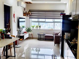 Chủ gởi bán căn hộ full nội thất đã có sổ hồng