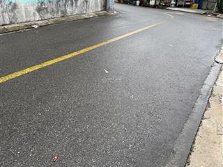Chủ gởi bán lô đất hẻm oto ngay suối tiên  tân phú  quận 9 hcm