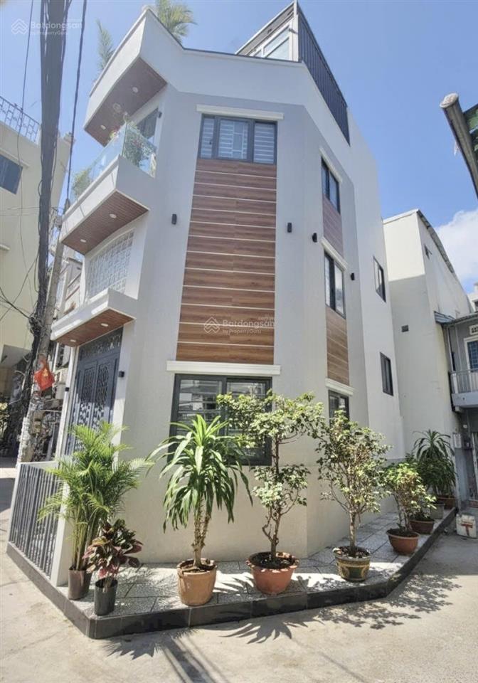 Q11. hẻm xe hơi  31m2  4 tầng  xóm đất  lò siêu  hàn hải nguyên