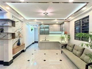 Q11. hẻm xe hơi  31m2  4 tầng  xóm đất  lò siêu  hàn hải nguyên