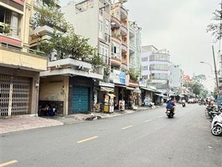 Q10. gần mặt tiền  hẻm xe hơi  36m2  3 tầng  vĩnh viễn  nguyễn tiểu la