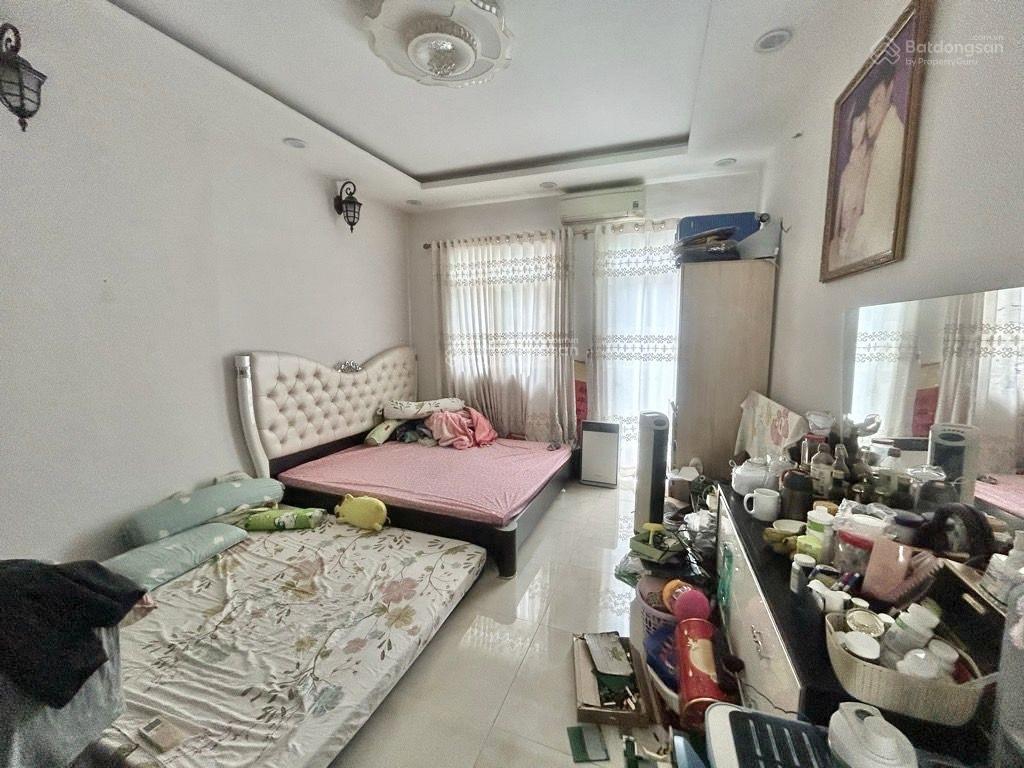 Q.11  hàn hải nguyên  minh phụng  3/2  38m2  nhà 4 tầng  hẻm xe hơi thông