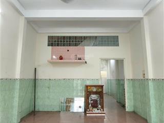 Q6sát hẻm xe hơi  bà ký  hồng bàng  52m2 n4.3  nhà 3 tầng btct chắc chắn