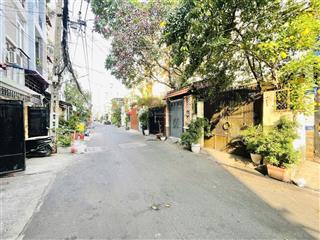 Nhà 5 tâng  hẻm xe tải tận cửa  tô hiền thành, p. hoa hưng, qi0, giá 12,9 tỷ