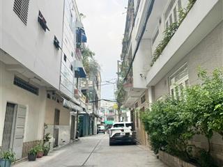 Mt hẻm kd lạc long quân 8m  oto đậu ngày đêm  39m2 4 tầng  vừa ở vừa cho thuê chỉ hơn 7 tỷ tl