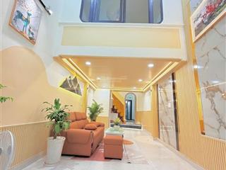Siêu phẩm hxh hoàng xuân hoành sát mặt tiền tân phú, 4 tầng , hoàn công đủ, chỉ 6..28 tỷ