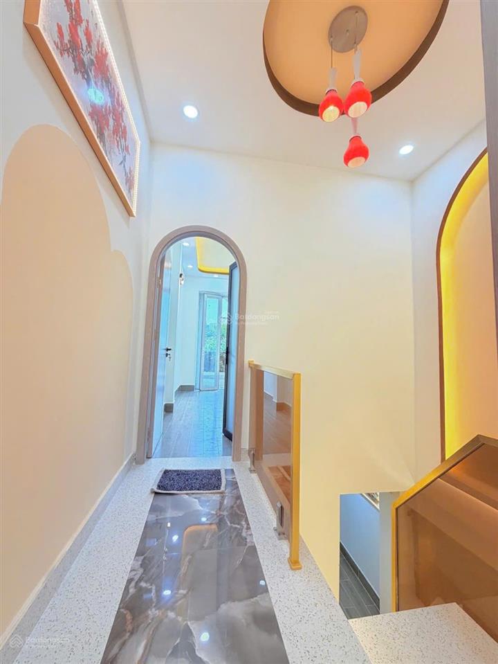 Siêu phẩm hxh hoàng xuân hoành sát mặt tiền tân phú, 4 tầng , hoàn công đủ, chỉ 6..28 tỷ