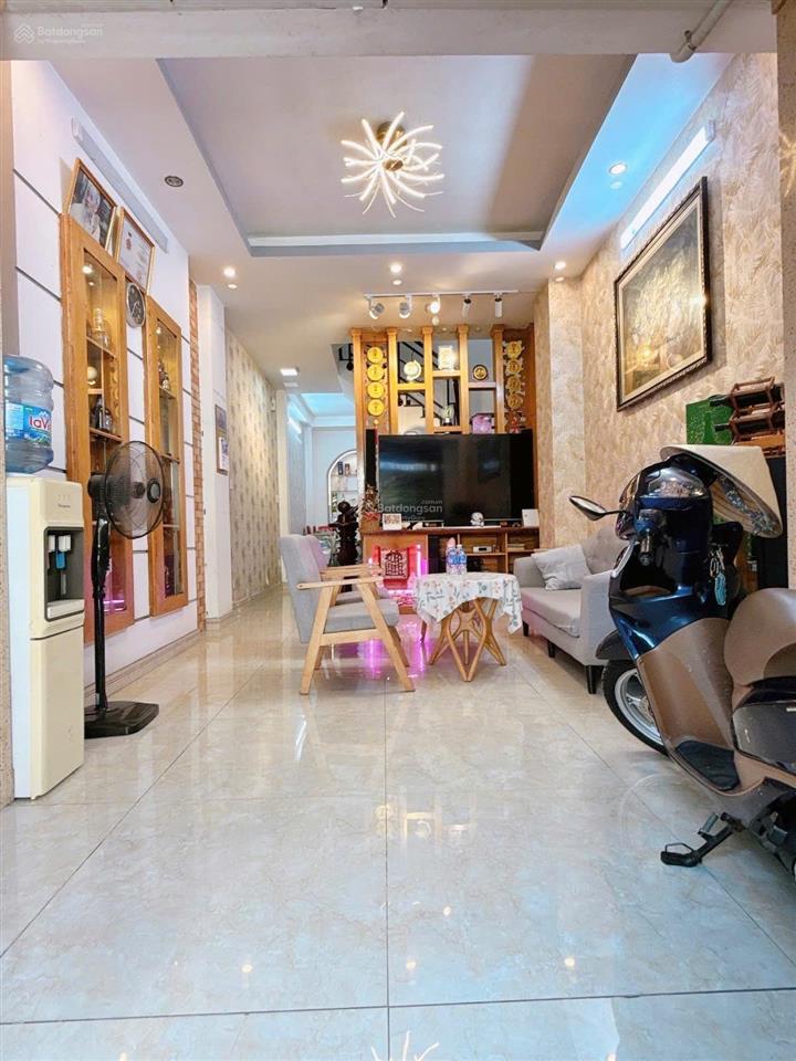 Nhà đẹp cx phú lâm a có thang máy mini  hém xe vf3  42m2  3 tầng  full nội thất  chỉ 5 tỷ x