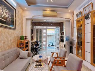Nhà đẹp cx phú lâm a có thang máy mini  hém xe vf3  42m2  3 tầng  full nội thất  chỉ 5 tỷ x