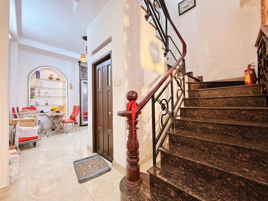 Nhà đẹp cx phú lâm a có thang máy mini  hém xe vf3  42m2  3 tầng  full nội thất  chỉ 5 tỷ x
