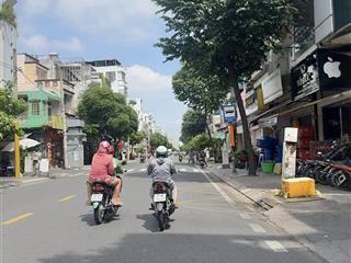Nhà đẹp 5 tầng hàn hải  hẻm 6m  sát mặt tiền  q11  8,7 tỷ