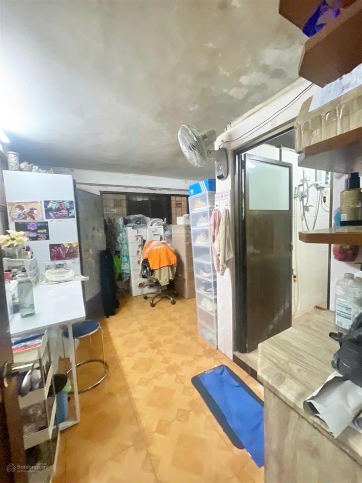 Mặt tiền 5 tầng đường số  cư xá bình thới  quận 11  lê rộng 5m, giá 18,5 tỷ