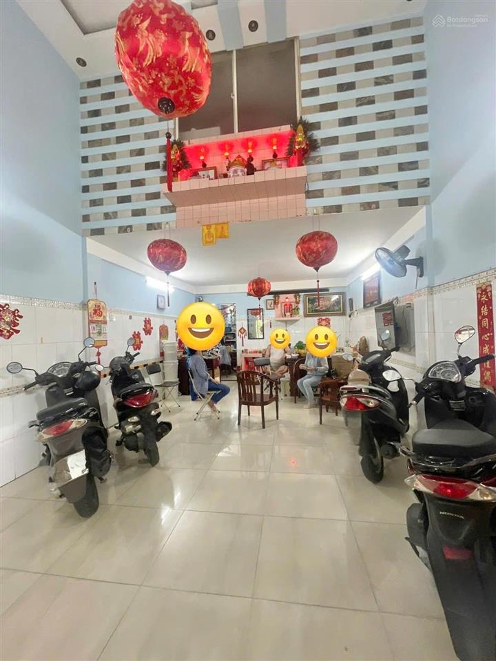 Mặt tiền 5 tầng đường số  cư xá bình thới  quận 11  lê rộng 5m, giá 18,5 tỷ