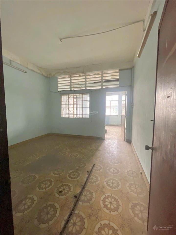 Mặt tiền 5 tầng đường số  cư xá bình thới  quận 11  lê rộng 5m, giá 18,5 tỷ