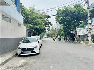 Hém xe hơi 6m  hậu giang, q 6  dt khủng 65m2, số vuông vức  đối diện công viên  chỉ 8.3 tỷ