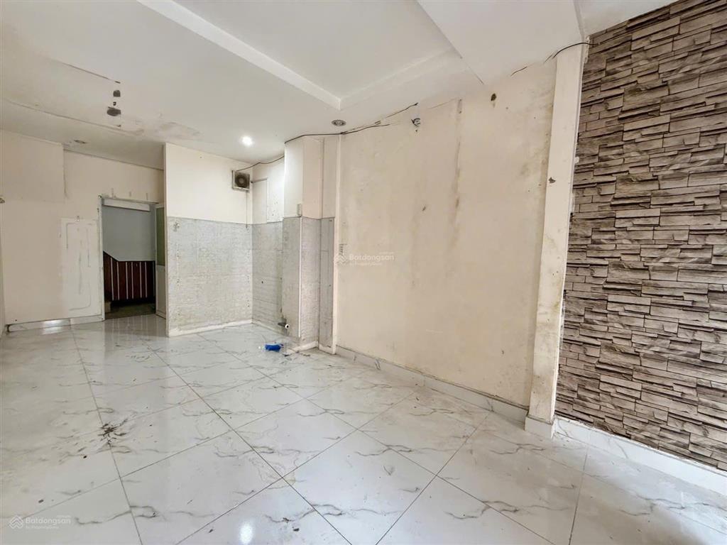 Mặt tiền kinh doanh trần minh quyền ngay 3/2  khu sầm uất  4 tầng  giá 15 tỷ