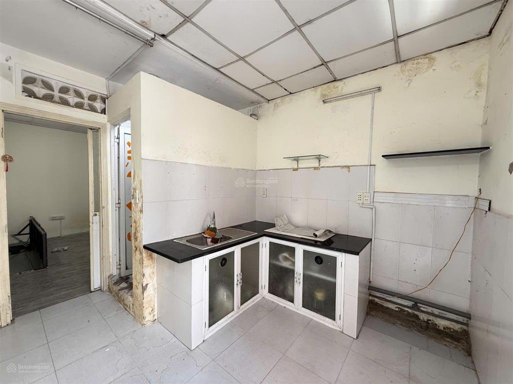Mặt tiền kinh doanh trần minh quyền ngay 3/2  khu sầm uất  4 tầng  giá 15 tỷ