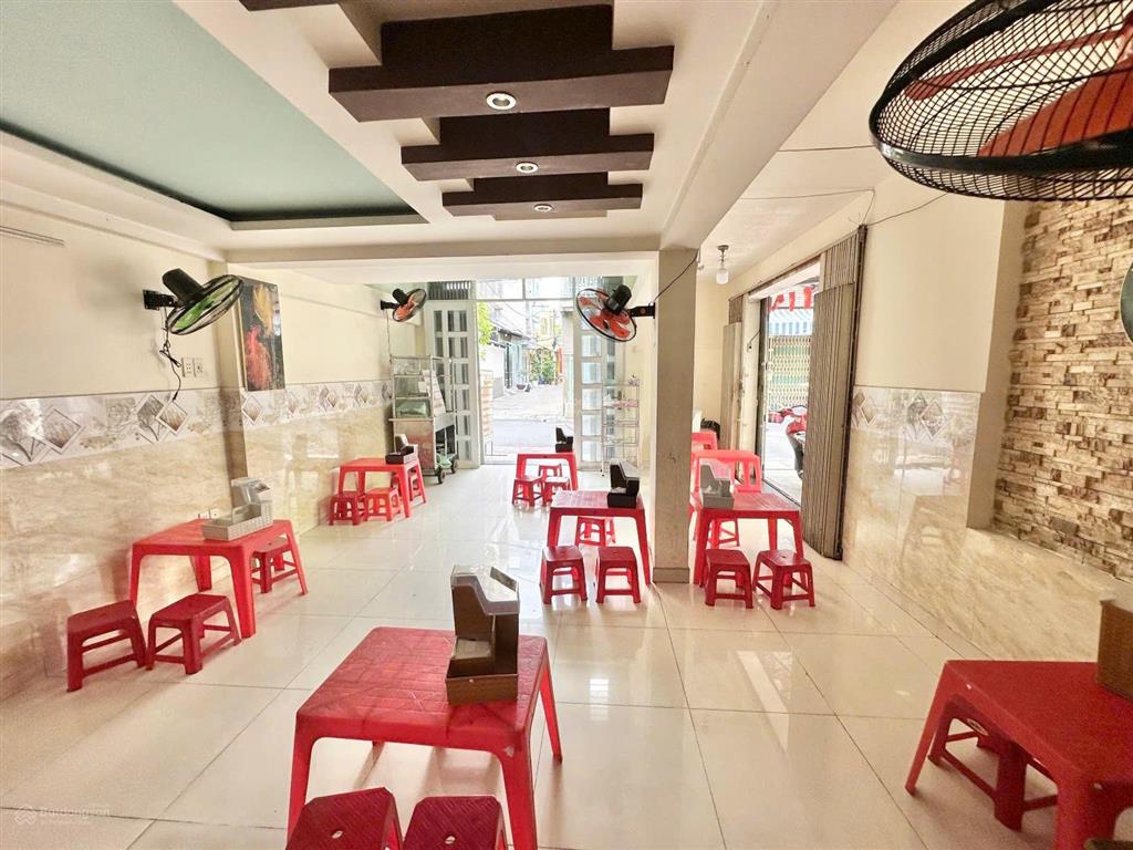 Căn góc minh phụng  ngang 5m  hẻm 8m thông  kinh doanh cực đỉnh  3 tầng  giá 13 tỷ