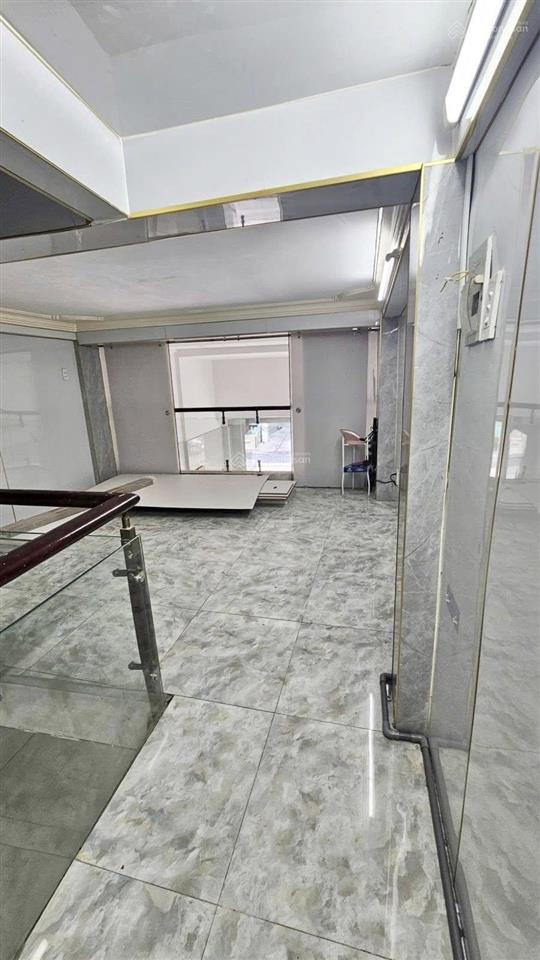 Mt q11  tân khai, 5 tầng, 37,5m², giá 10 tỷ