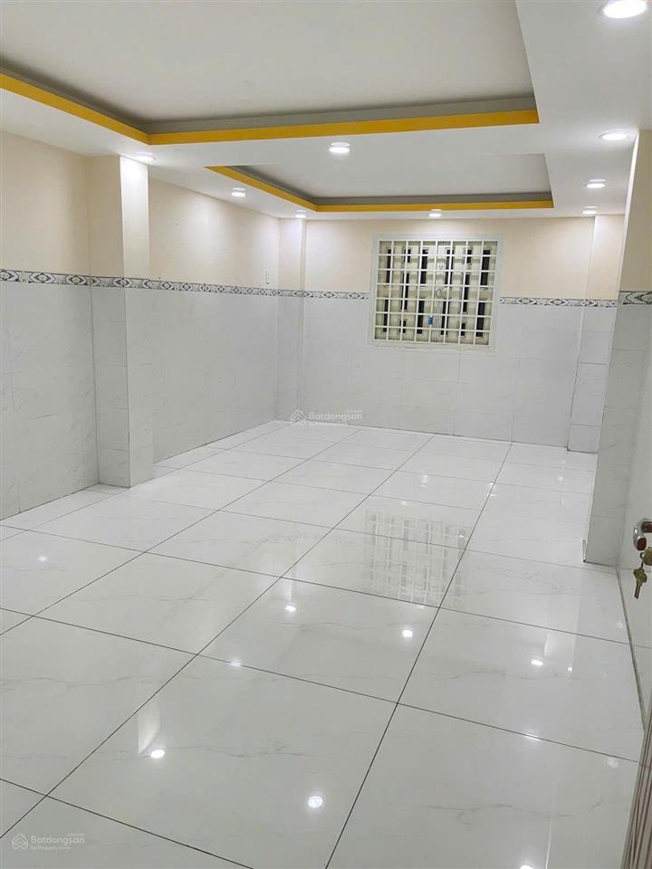 Nhà 6 tầng dt 66m² hẻm 5m ô tô vi vu thái phiên quận 11  dòng tiền 25tr/tháng, giá 11,8 tỷ