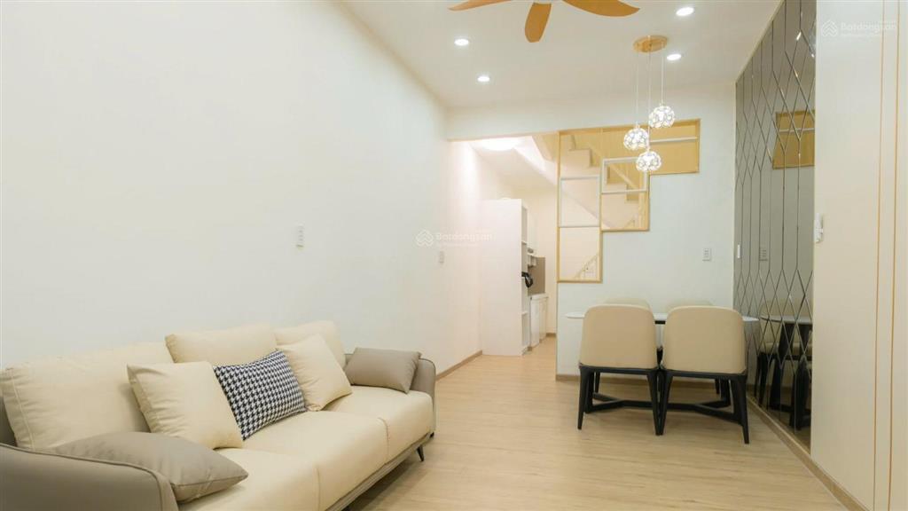 Q10  nguyễn duy dương  vĩnh viễn  2 tầng 31,2m2 (3,1x12)  nhà mới full nt  chỉ 6,x tỷ